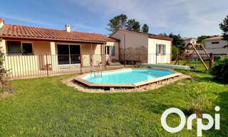 Maison 5 Pièces 123 m² à vendre à Peynier (13790)