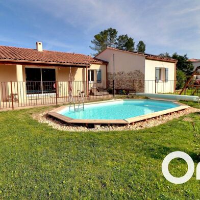 Maison 5 pièces 695000 €