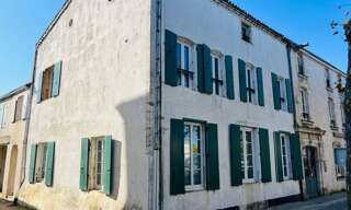 Appartement 13 Pièces 210 m² à vendre à La Flotte (17630)