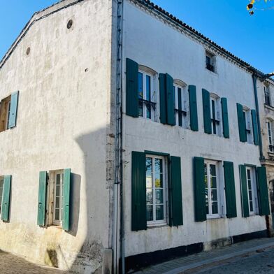 Appartement 13 pièces 1260000 €
