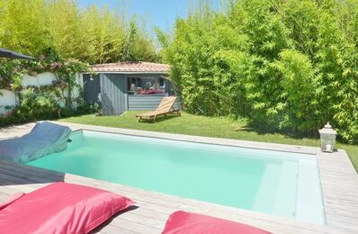 vente maison 1 365 000 € à proximité de Marsilly (17137)