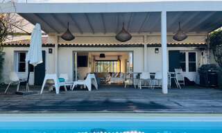 Maison 5 Pièces 141 m² à vendre à La Flotte (17630)