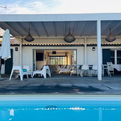 Maison 5 pièces 1365000 €