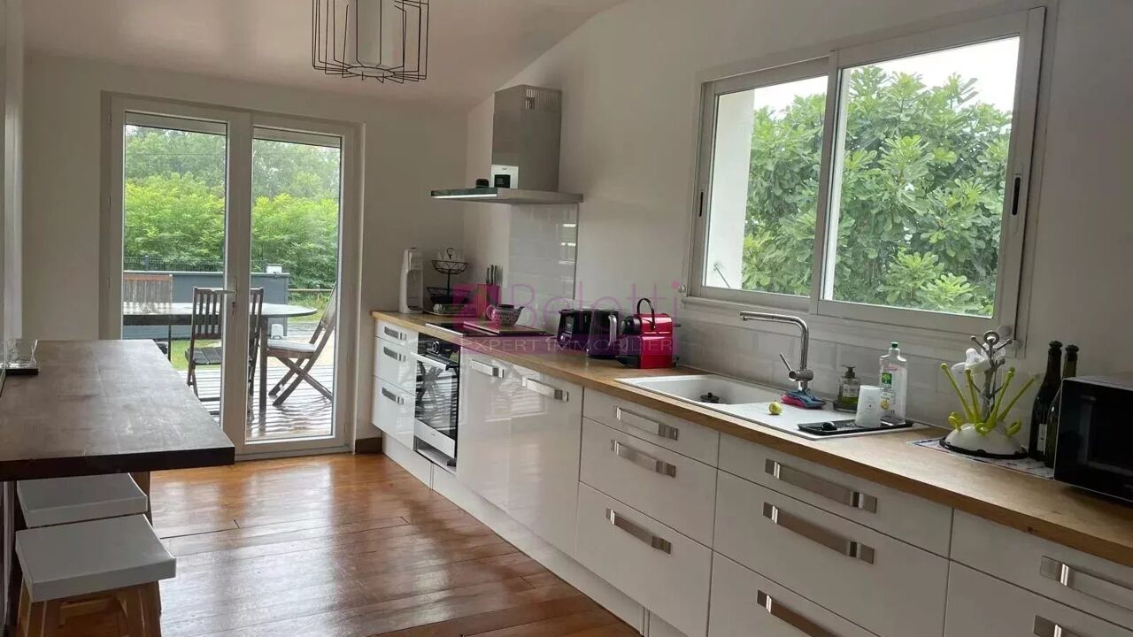 maison 4 pièces 152 m2 à vendre à Saubens (31600)