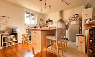 Appartement 4 Pièces 87 m² à vendre à Sathonay-Camp (69580)