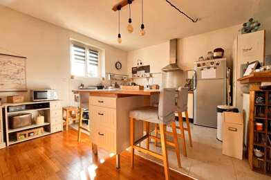 Appartement 4 pièces 249000 €