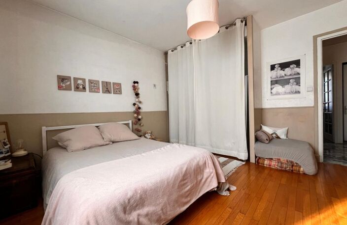 CENTRE SATHONAY - Appartement T4 de 87 m² — photo 3
