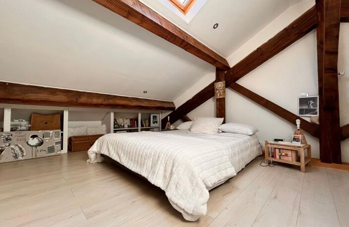 CENTRE SATHONAY - Appartement T4 de 87 m² — photo 4