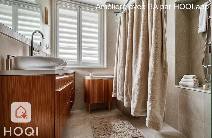 CENTRE SATHONAY - Appartement T4 de 87 m² — photo 5