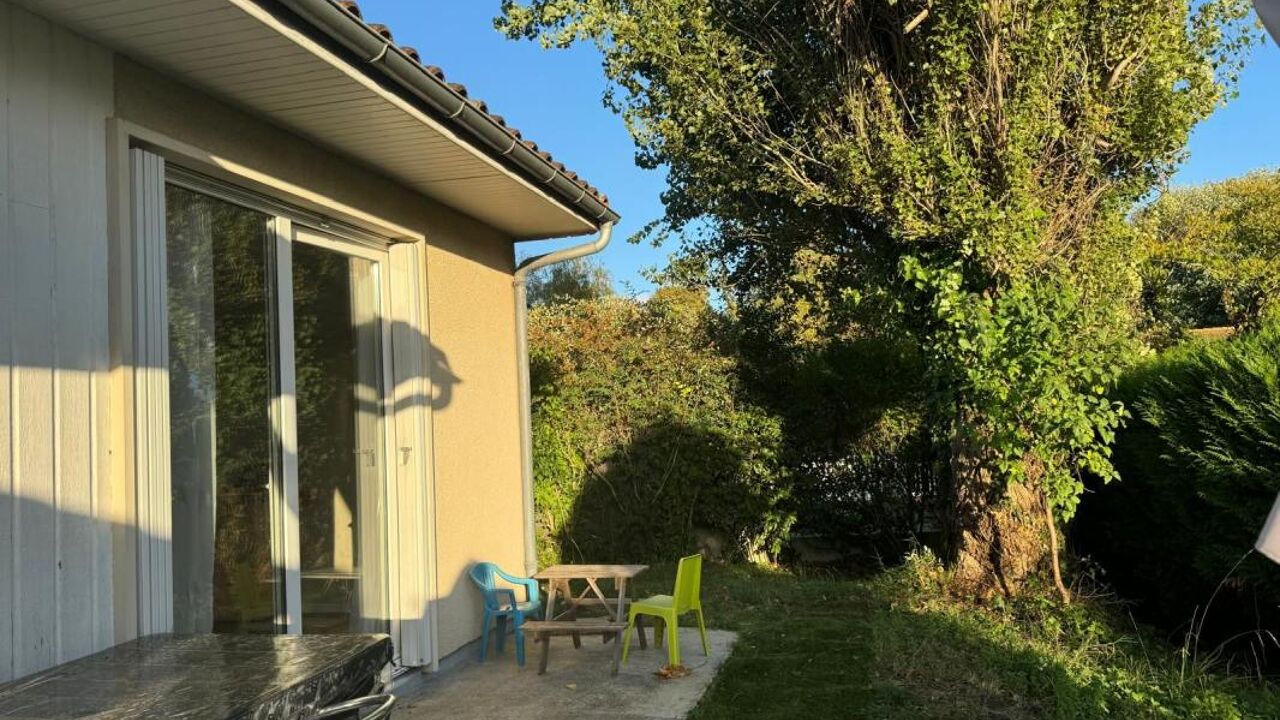 maison 4 pièces 87 m2 à vendre à Floirac (33270)