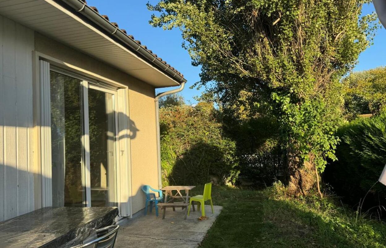 maison 4 pièces 87 m2 à vendre à Floirac (33270)