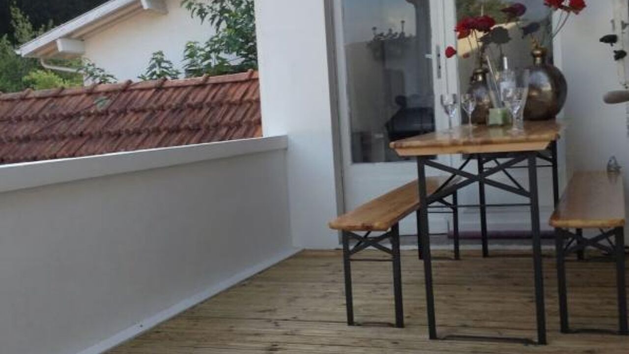 immeuble  pièces 207 m2 à vendre à Arcachon (33120)