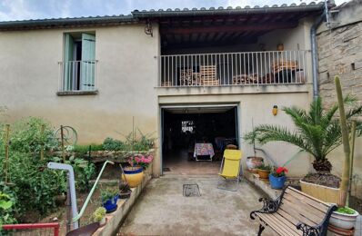 vente maison 627 000 € à proximité de La Grande-Motte (34280)