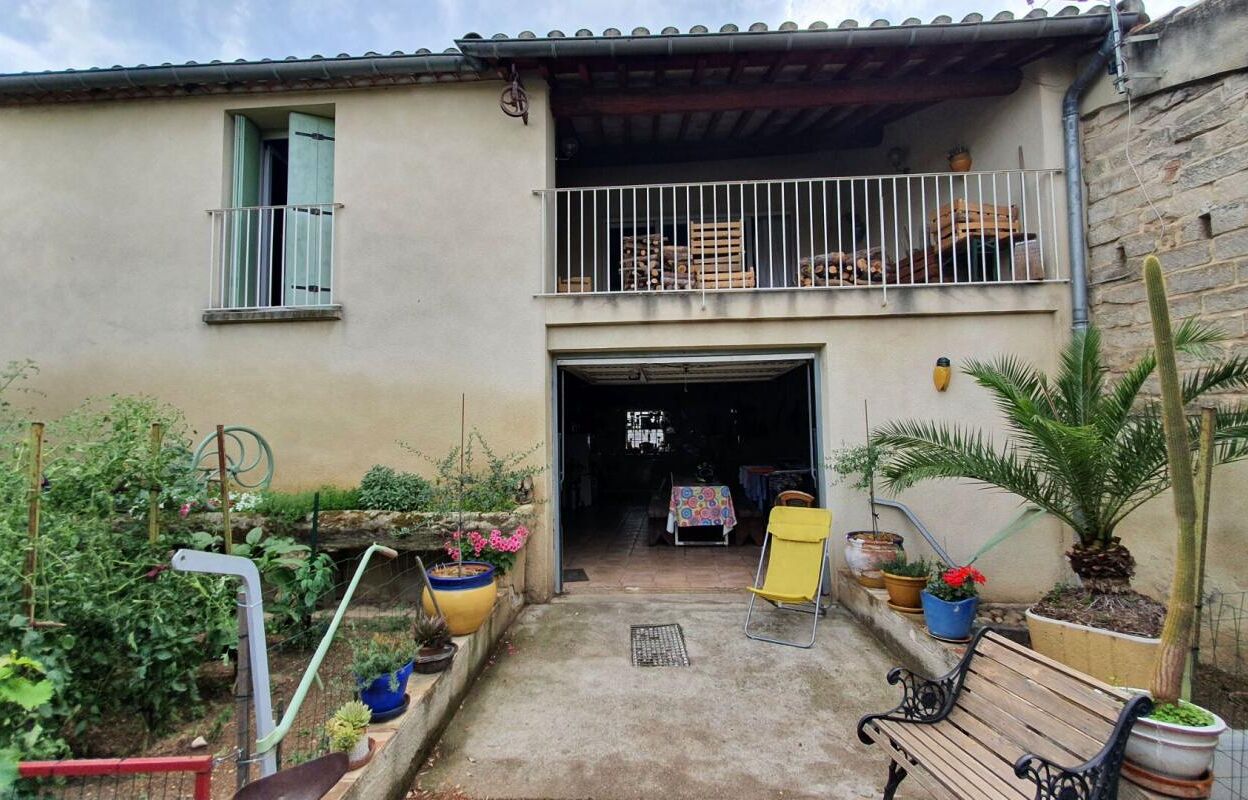 maison 5 pièces 300 m2 à vendre à Montpellier (34000)