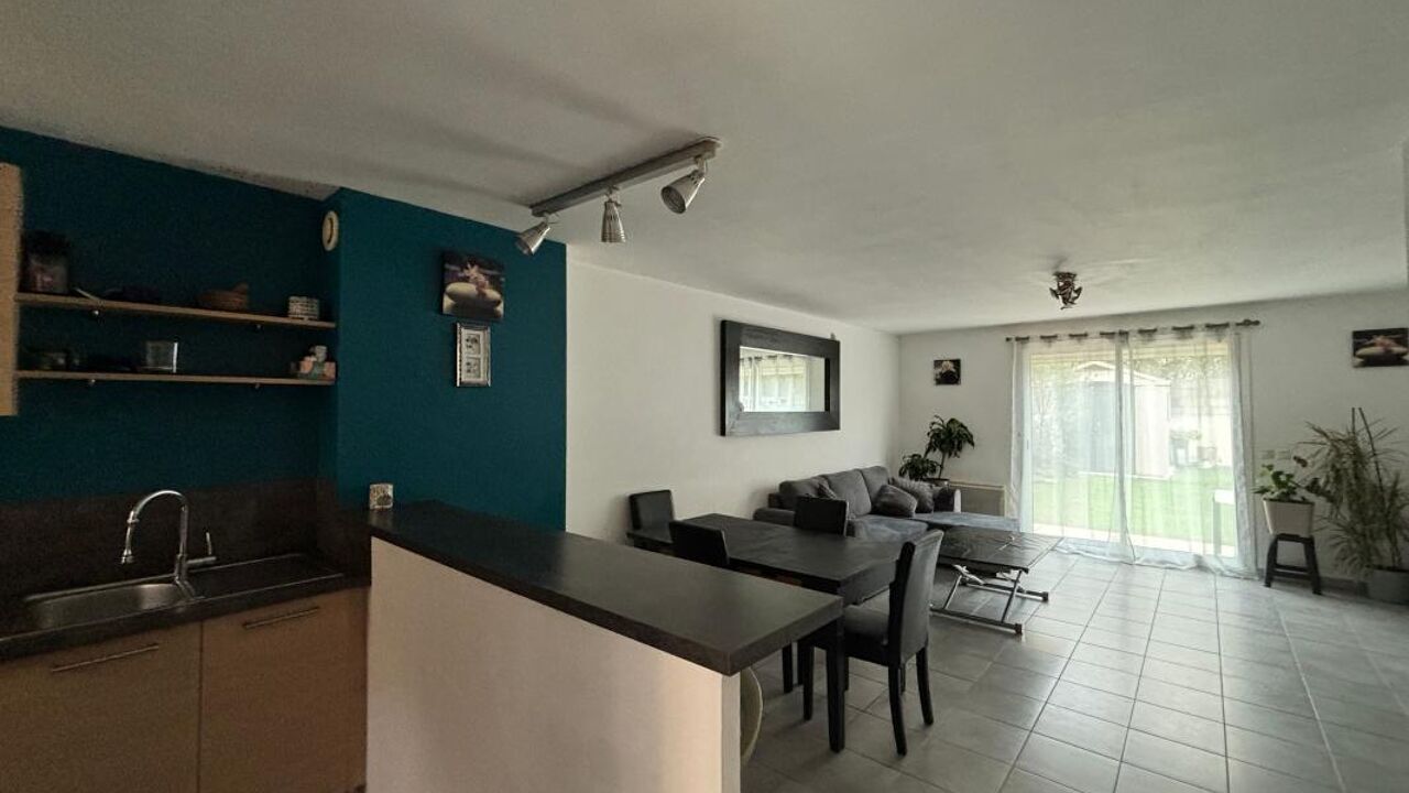 maison 3 pièces 67 m2 à vendre à Clarensac (30870)