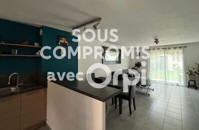 maison 3 pièces 67 m2 à vendre à Clarensac (30870)