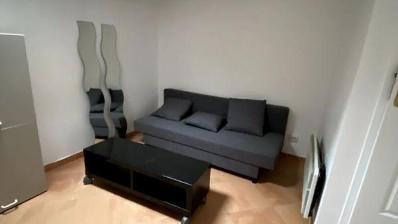 appartement 1 pièces 22 m2 à louer à Nîmes (30000)