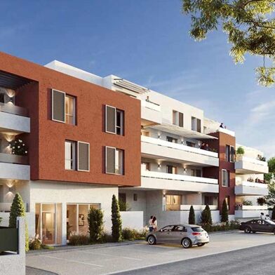 Appartement 3 pièces 199500 €