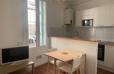 location appartement 530 € CC /mois à proximité de Sanilhac-Sagriès (30700)