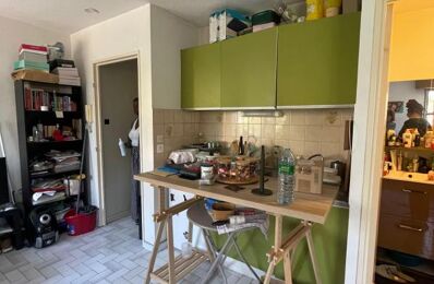 vente appartement 87 000 € à proximité de Pignan (34570)