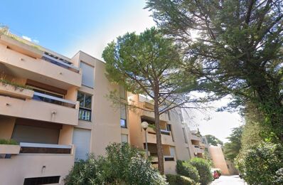 vente appartement 87 000 € à proximité de Mudaison (34130)