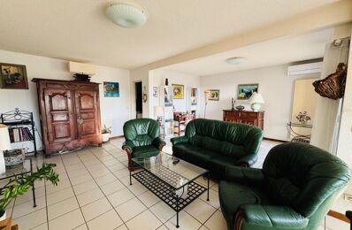 vente appartement 360 000 € à proximité de Florensac (34510)