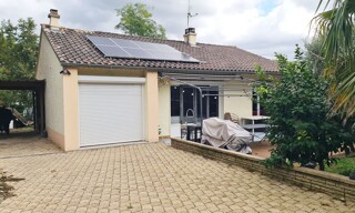 Maison 4 Pièces 77 m² à vendre à Bourg-Saint-Andéol (07700)