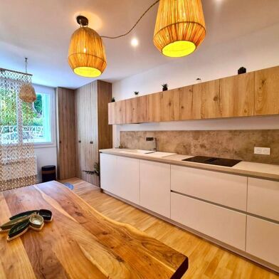 Appartement 3 pièces 212000 €