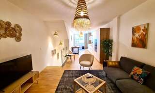 Appartement 3 Pièces 70 m² à vendre à Sète (34200)