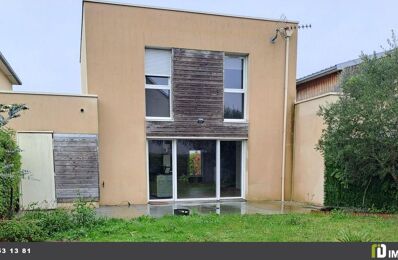 vente maison 278 700 € à proximité de Bénouville (14970)