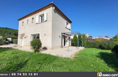 vente maison 355 000 € à proximité de Chandolas (07230)