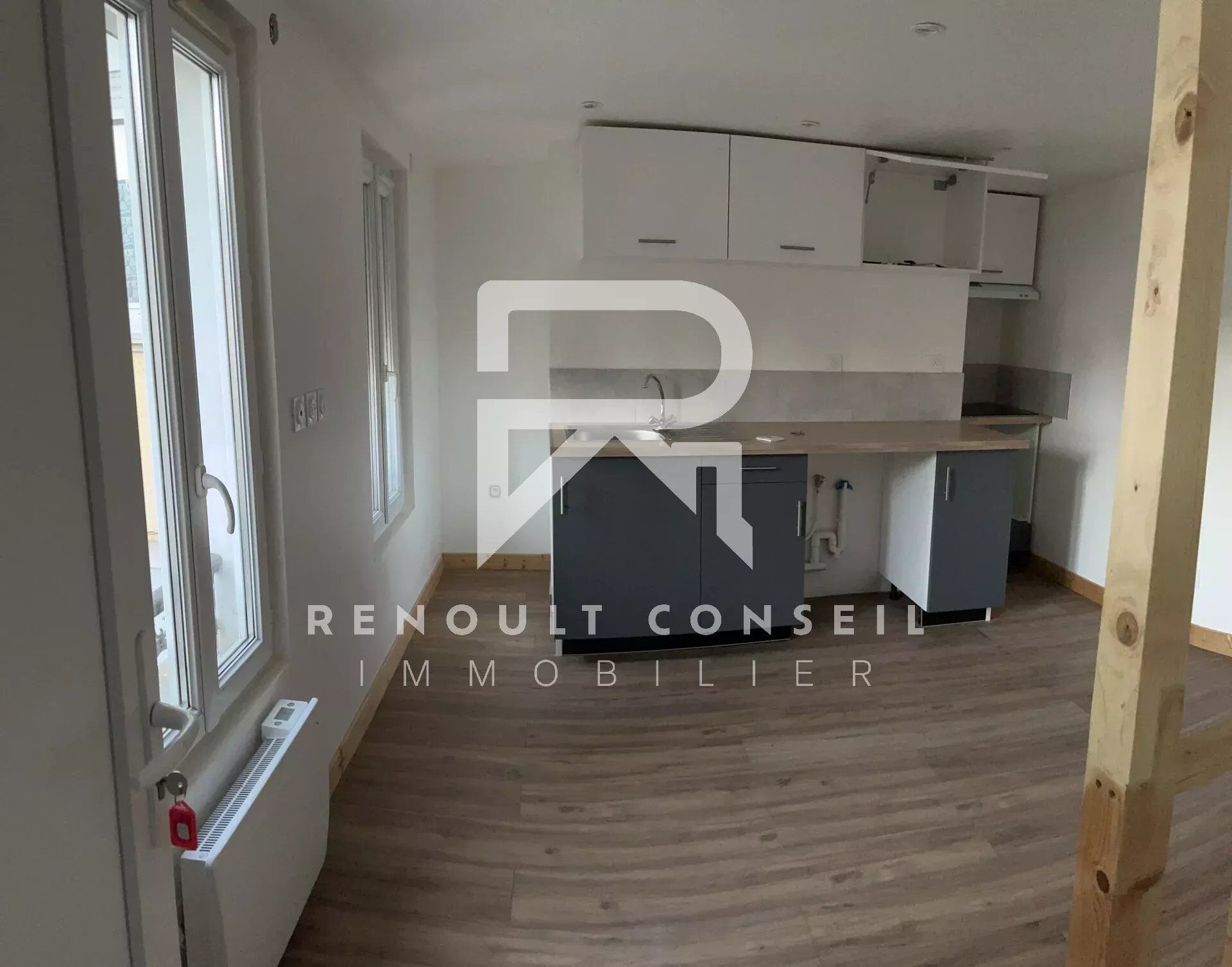 Agence immobilière de Renoult Conseil Immobilier