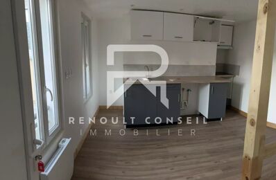 location appartement 665 € CC /mois à proximité de Bihorel (76420)