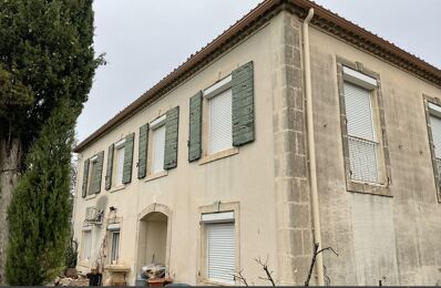 vente maison 650 000 € à proximité de Maillane (13910)