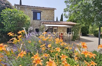 vente maison 895 000 € à proximité de Tourrettes-sur-Loup (06140)