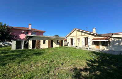 vente maison 161 000 € à proximité de Saugnac-Et-Cambran (40180)