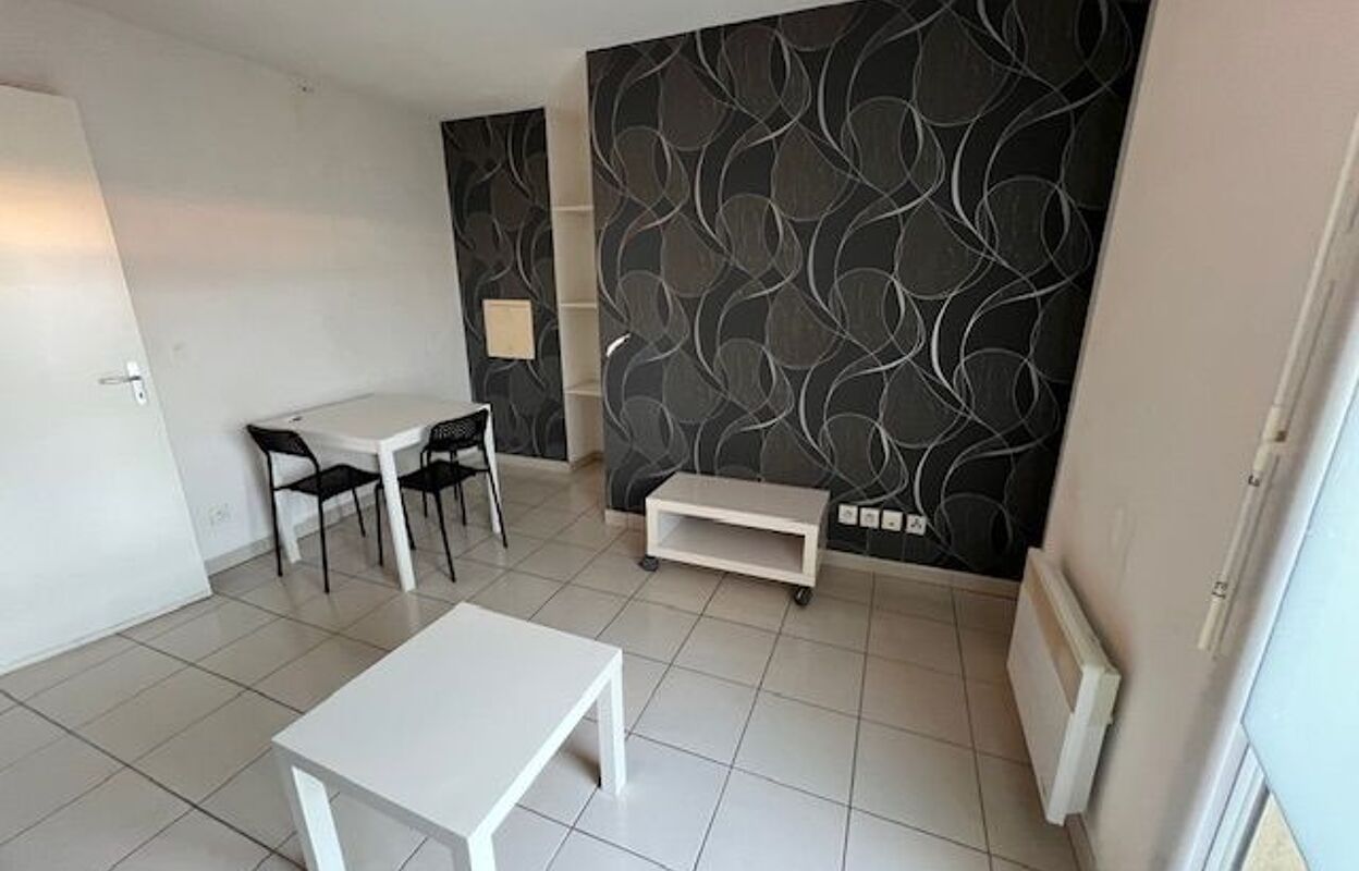 appartement 1 pièces 24 m2 à louer à Saint-Perdon (40090)