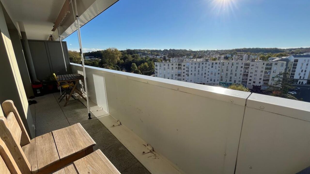 appartement 2 pièces 43 m2 à vendre à Anglet (64600)