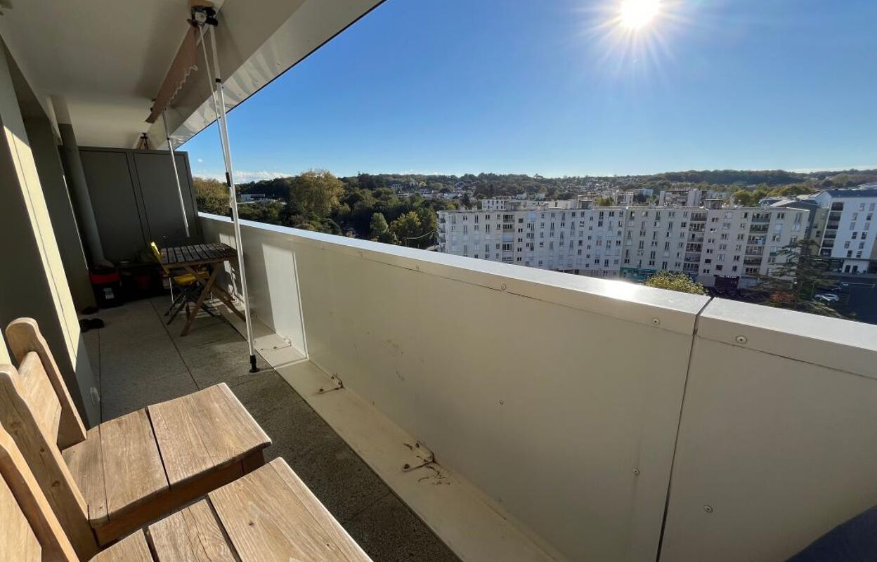 appartement 2 pièces 43 m2 à vendre à Anglet (64600)