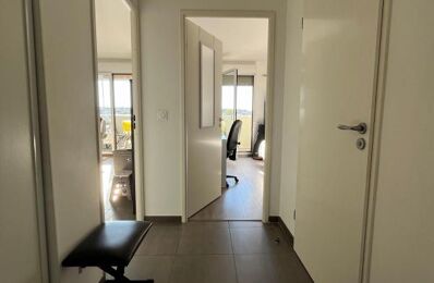 appartement 2 pièces 43 m2 à vendre à Anglet (64600)