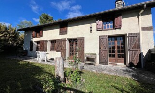 Maison 4 Pièces 166 m² à vendre à Roquefort (40120)