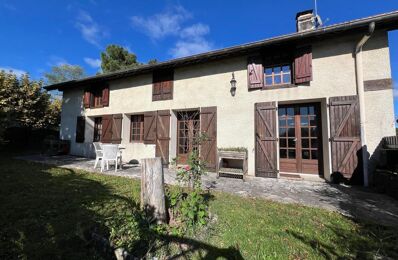 vente maison 179 500 € à proximité de Retjons (40120)