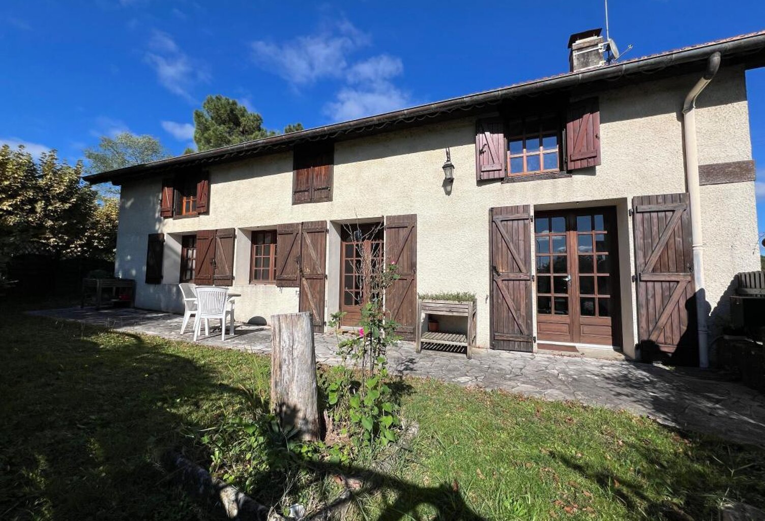 Maison À Vendre — photo 1
