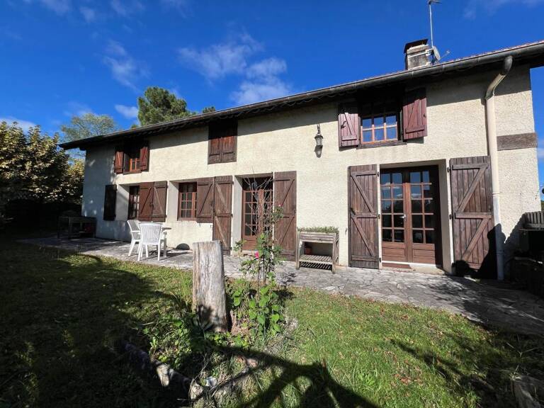 Maison À Vendre — photo 1