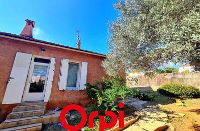 vente maison 469 000 € à proximité de Toulon (83200)