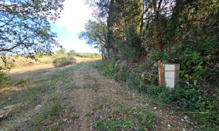 Terrain  2080 m² à vendre à Pomas (11250)