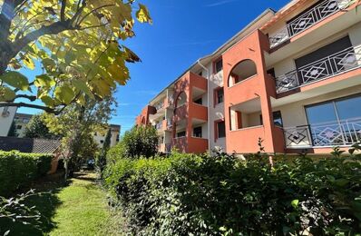 vente appartement 262 500 € à proximité de Lespinasse (31150)