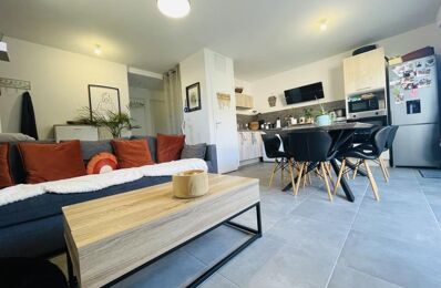 vente appartement 217 000 € à proximité de Pont-de-Chéruy (38230)