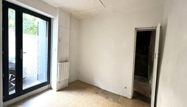 Villa / Maison 3 pièces  à vendre Cruzy 34310