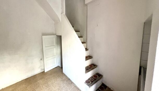 Villa / Maison 3 pièces  à vendre Cruzy 34310